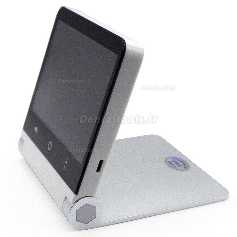 HILAYA localisateur d'apex endodontique dentaire avec &eacute;cran tactile